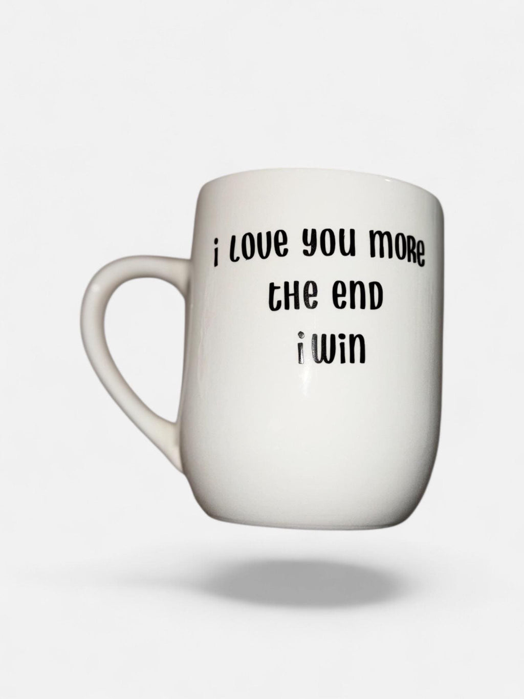 Custom Coffe Mugs