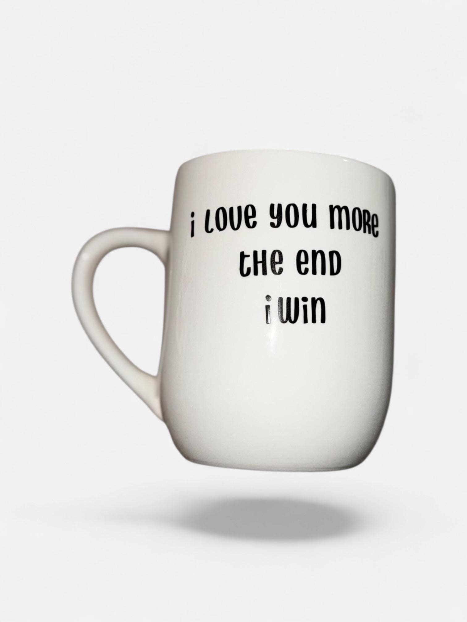 Custom Coffe Mugs